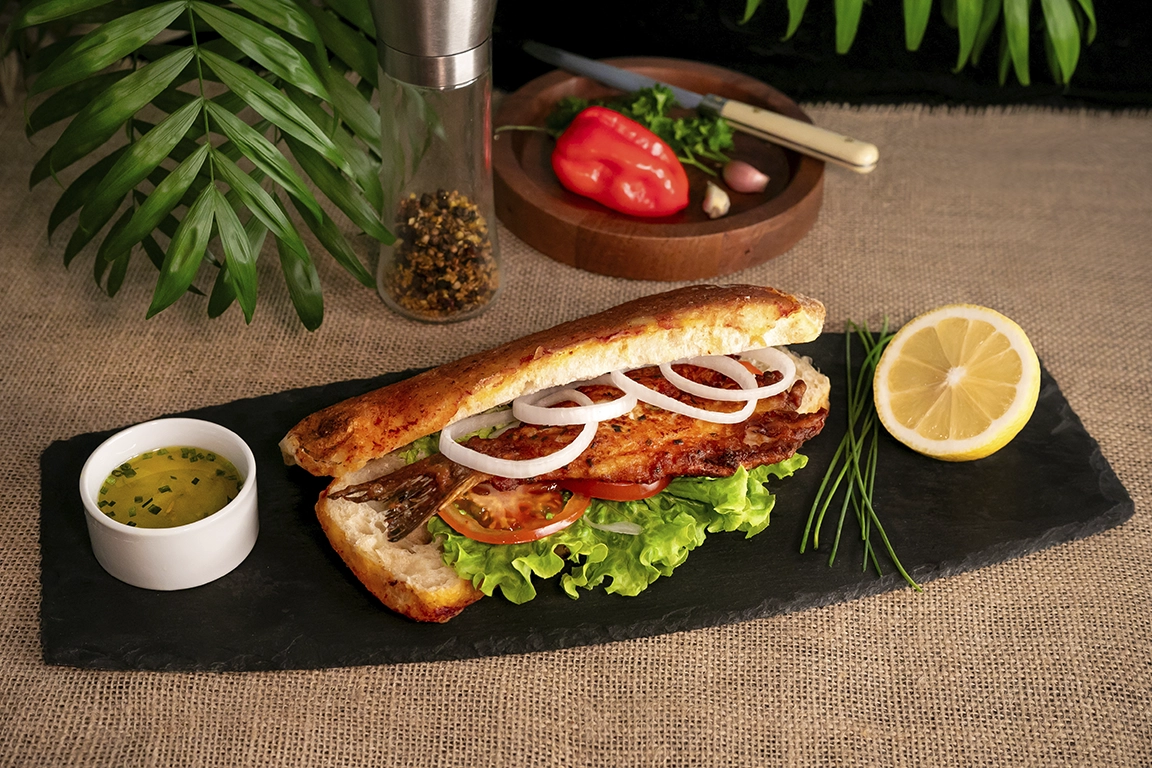 Die Kubanische Minuta 90